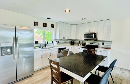 Fort Collins House | Skyline by the Lake – Fort Collins vacation Home by Horsetooth Reservoir.nn