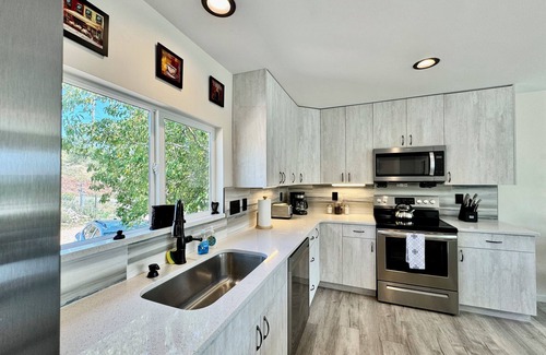 Fort Collins House | Skyline by the Lake – Fort Collins vacation Home by Horsetooth Reservoir.nn