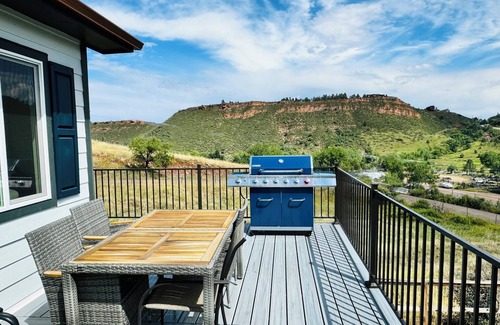 Fort Collins House | Skyline by the Lake – Fort Collins vacation Home by Horsetooth Reservoir.nn