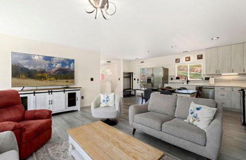 Fort Collins House | Skyline by the Lake - Gateway to Northern Colorado