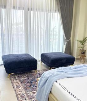 Nakaseke Apartment | Skyline Heights Apartments Naguru