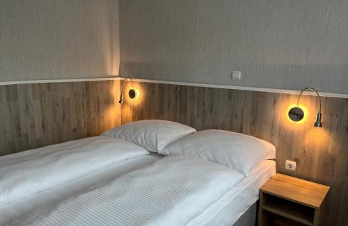 Vahrenwald Hotel | Skyline Hotel Hannover