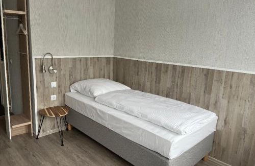 Vahrenwald Hotel | Skyline Hotel Hannover