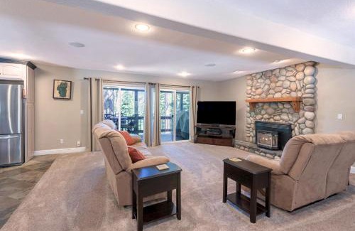Country Club Estates House | Skyline Manor