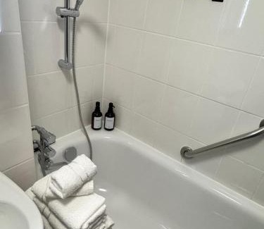 Oberdorla Apartment | Skyline & Oktoberfest Apartment