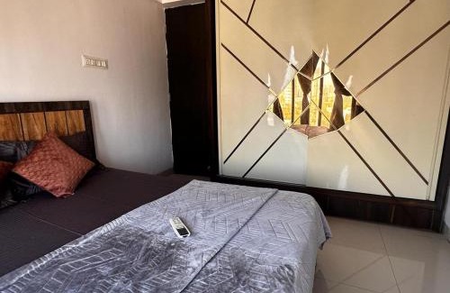 Andheri West Apartment | Skyline Oshiwara 2bhk-Andheri