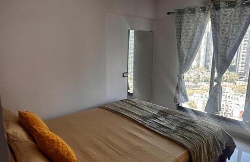 Andheri West Apartment | Skyline Oshiwara 2bhk-Andheri