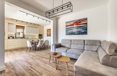 Bigovo House | Skyline Residences