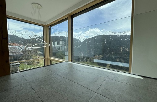 Kappl House | Skyline Retreat by Interhome