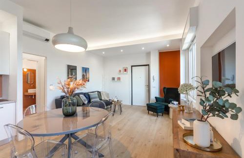 Zona Zara Apartment | Skyline Rooftop Milano - New Collection
