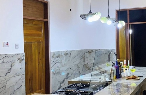 Kivukoni House | Skyline Serenity Villa