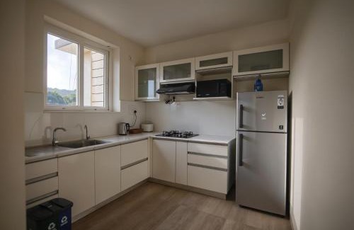 Khattalwada Apartment | Skyline Serenity Villa 3bhk with Private Pool in Candolim by Homeyhuts