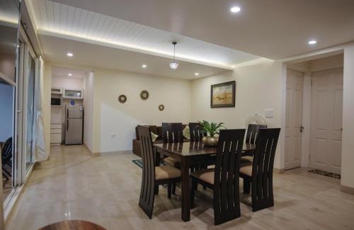 Khattalwada Apartment | Skyline Serenity Villa 3bhk with Private Pool in Candolim by Homeyhuts