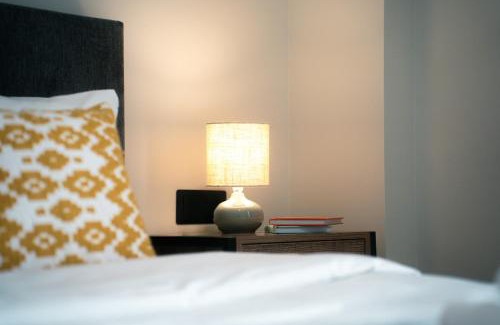 Kypseli Apartment | Skyline Spa Athens 410 - 2bd