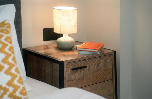 Kypseli Apartment | Skyline Spa Athens 410 - 2bd