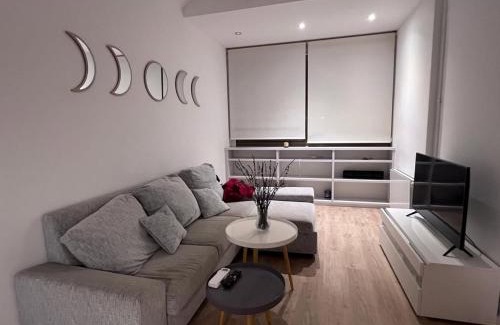 Laken Apartment | Skyline Stay Brussel Elegant Views