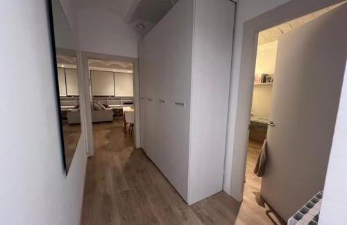 Laken Apartment | Skyline Stay Brussel Elegant Views