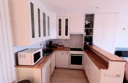 Oostduinkerke-Bad Apartment | Skyline suite 2
