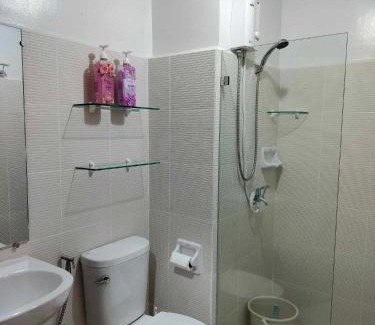 Bantud Hacienda Apartment | Skyline Suite 510 at Mesavirre Garden Residences