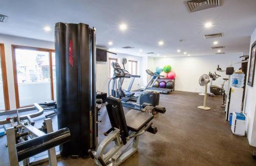 Truc Bach Apartment | Skyline Tower - Service Apartments