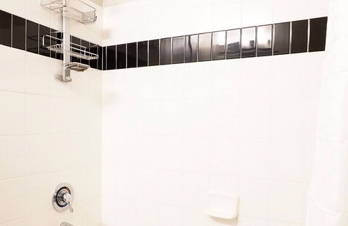 Riverside Terrace Apartment | Skyline View centrally located in the Museum District/Medical Center