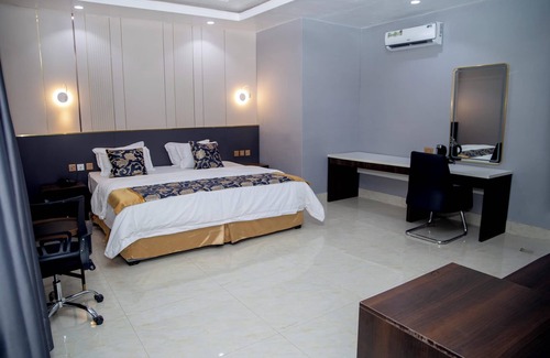 Kubwa Hotel | Skyline View Hotel and Suites