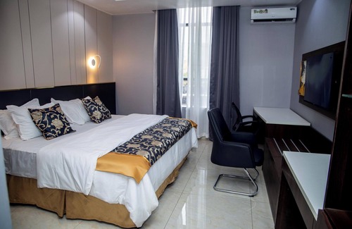 Kubwa Hotel | Skyline View Hotel and Suites
