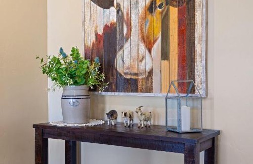 St. George Apartment | Skyline Vista