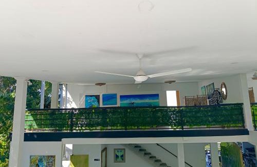 Bukti Hotel | Skylodge B&B - Bali Jungle Retreat with Fine Dining & Eco Pool