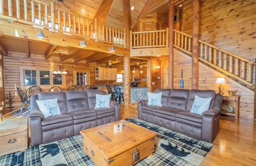 Thayerville Cottage | Skylodge