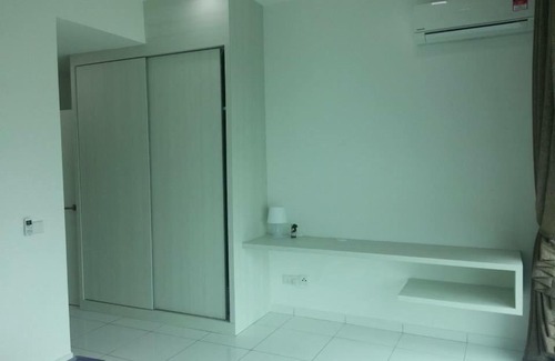 Bukit Indah Apartment | Skyloft Premium Suite