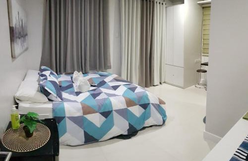 Bacolod Apartment | Skymagz 812 at Cityscape Residences