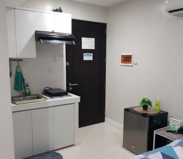 Bacolod Apartment | Skymagz 812 at Cityscape Residences