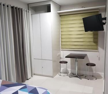 Bacolod Apartment | Skymagz 812 at Cityscape Residences