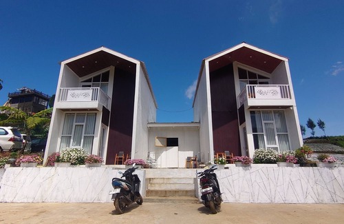 Dieng Kulon Villa | Skypiea dieng