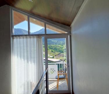 Dieng Kulon Villa | Skypiea Dieng villa