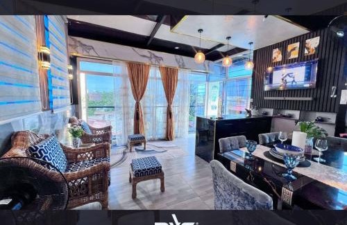 Roxas City Apartment | Skypod