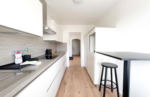 Unterallgau Apartment | Skyrise Apartments - Stilvoll wohnen, entspannt genießen