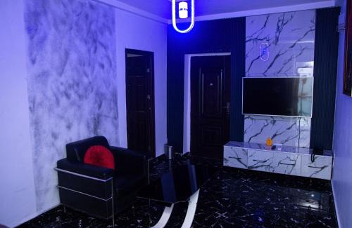 Ikeja Hotel | Skyrock Hotels Ikeja