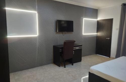 Ojodu Hotel | Skyrock Hotels Ogba
