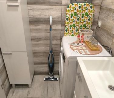 Tucepi Apartment | Skyrock