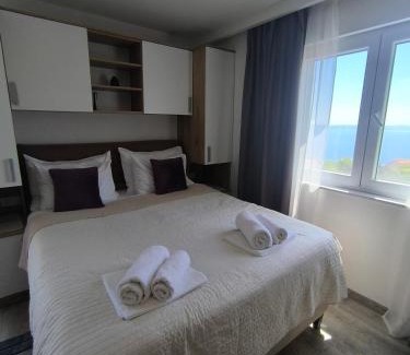 Tucepi Apartment | Skyrock