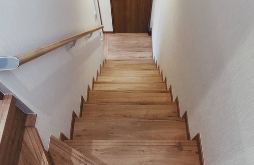 Sumida House | Skytree｜36m2｜Max5｜Asakusa｜8min. to Station｜3 Station available｜Free Wi-Fi