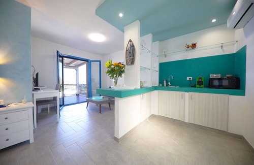 Cefalu House | Skyview Cefalù