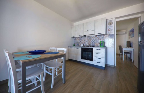Cefalu House | Skyview Cefalù