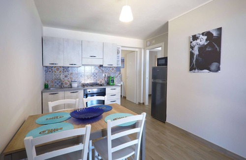Cefalu House | Skyview Cefalù