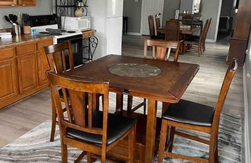Dayton Apartment | SkyView of Dayton -5 mins to UD & Downtown Dayton