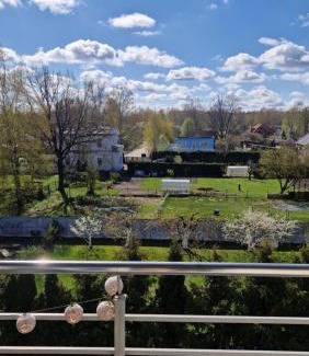 Zolitude Apartment | Skyview Retreat