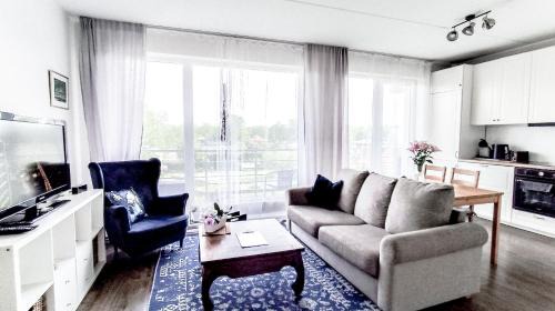 Zolitude Apartment | Skyview Retreat