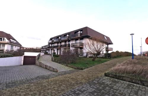 Oostduinkerke-Bad Apartment | Skyview Suite